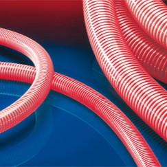 PVC軟管，食品軟管和制藥軟管，重型